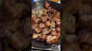 Тако со свиной грудинкой 🌮 #freddsters #foodie #cooking #recipe #porkbelly #tacos #tacotuesday #s...