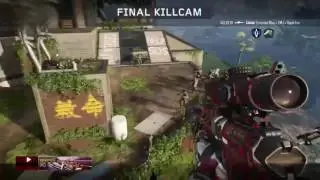 BO3....Trickshots edit!!