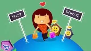 Shopnate free online fundraising for charities