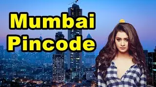 Mumbai Pin code | Mumbai Pincode | Navi Mumbai Pin code