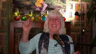God Is Within Our Heart And In Every Atom   |   Yoga Wisdom with Gopala Dasi