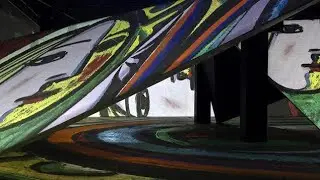 L'exposition &laquo; Imagine Picasso &raquo; pr&eacute;sent&eacute;e tout l'&eacute;t&eacute; &agrave; Qu&eacute;bec