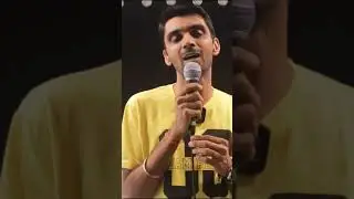 0 Figure Baba | Standup Comedy | Bhavik Comic Show