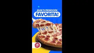 Promociones: &iexcl;Combos en Pizza Hut con DESCUENTO!