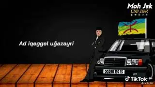 A wid yettrebbin lexwan Matoub  Loun&egrave;s