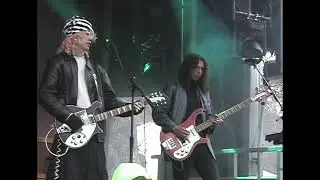 Connor Kelly & The Time Warp Live at TREEFORT 2025 (Full Set, Shot on MiniDV) | Shambling History