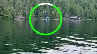 Lot 14 Square Bay Sakinaw Lake
