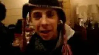 RARE Dappy N-Dubz 06 Freestyle ZEETVD