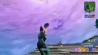 Unlocking Singularity outfit (SEASON 9 SECRET SKIN) collect 90 fortbytes
