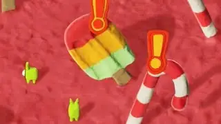 PLAY-DOH Jam - Приключения в пластилиновом Мире.