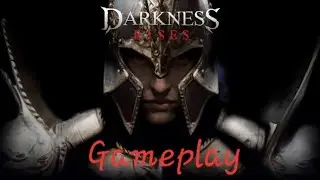 Darkness Rises: The Beginning(Tutorial)