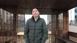 Ландшафт ЖК Dream City