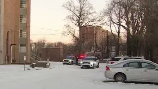 Body discovered in West Philly housing complex slated for $50M renovation