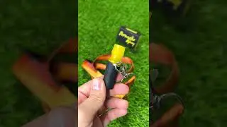 Персональный мундштук Personalka Epoxy Onyx ON180