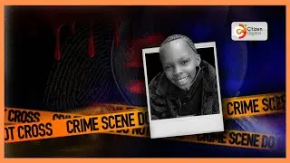 Family of baby Tamara Kabura who was murdered in Nyeri cries for justice