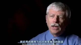 ACI Mayday S14E03 HDTVRip 720P Varig254 ACIChineseFansub