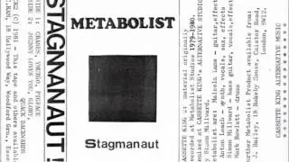 Metabolist-Stagmanaut! (Cassette)