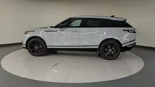 2026 Land Rover Range Rover Velar Dynamic SE TX Friendswood, Pearland, Houston, Pasadena, Leagu...
