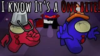 MASHUP | Gamingly x Gatopaint [ I know It's a One bite ] | Electoo P