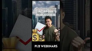 The Seasons of Investing: A Strategic Approach to Property Investment in Singapore