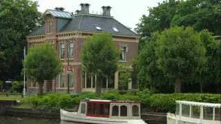 Visit Loenen a/d Vecht / Breukelen with Canon 550D - Music Info: Ernesto Cortazar / Inessa Galante