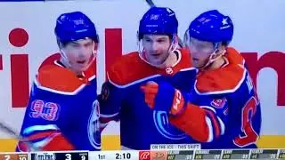 Rangers in between periods highlights w/Bill Pidto