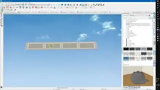 Make a Garage Door - 1 - Chief Architect