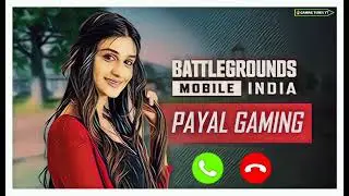 X-Suit kholo payal gaming voice tone || trending notifications tone 2022