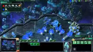 agfoxGnom vs aTnSocke CraftCup #28 - Early Rounds - Part 1