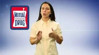 Mutual Drug Health Tip on Eating Fruits and Vegetables