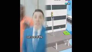 Сильнейший человек в мире против тюремных решеток