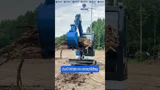 Rippa-Group #miniexcavator