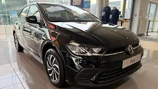 NEW Volkswagen Polo Walkaround & Specs!