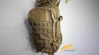 Helikon-Tex - Raccoon MK2 Backpack