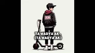 SARAG TAYO