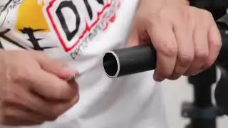 DNM USD-6S inverted fork, your new cycling accessory
