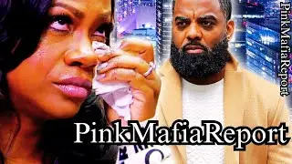 Kandi Burruss' Hubby Todd REFUSES To Seal Court Documents | It's Getting MESSY!!