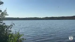 ✨🌊 W&acirc;k&acirc;w S&acirc;kahikan &ldquo;Crooked Lake&rdquo; Saskatchewan. 🌅 #Meditation #HappyPlace #LakeLife #RealityCreation