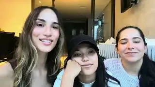 Episódio 5: diario de viagem RJ