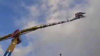 High Energy - Booster - Hendrikx - Augustusfoor Turnhout 2018 - www.hullygully.nl