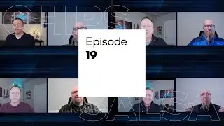 Чипсы и сальса. Эпизод 19: рекомендации на июнь 2022 г. &mdash; Hertzbleed | Технологии Intel