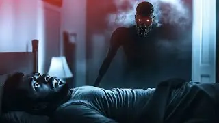 ALP (demon horror movie, sleep paralysis demon) - FULL MOVIE