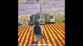 Naughty Victor 😂 #funlixpubg