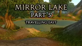 Let's hang out in WoW Classic Anniversary - Part 5 | Chill Gameplay | Level 10-11