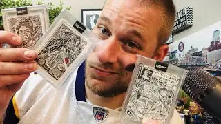 Episode 90: Project 2020 JK5 Collection -  Iconic Topps Rookie Cards - Mariano Rivera GIVEAWAY