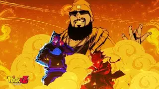 Tha Trickaz feat. Caballero - Pinky Ring (Visualizer)