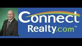 Chuck Miller with Connect Realty on Central Valley Real Estate
