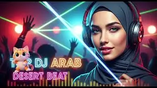 🎉  Top DJ Arabic full bass 2026  | desert beat 