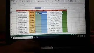!Excel basic formula! mid, right, left, find, #excel #top #viralvideo #trending #education