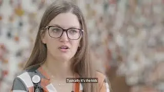 Teaching Kids How to Recognize a Stroke